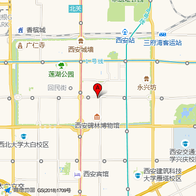 西安华都妇产医院