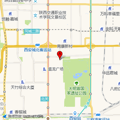 西安济众堂中医门诊部