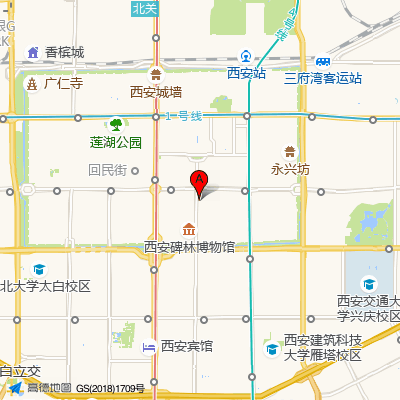 西安远大中医皮肤病医院