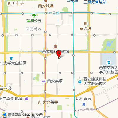 西安市红会医院