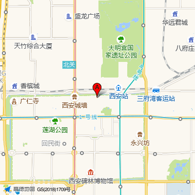西安交通大学口腔医院