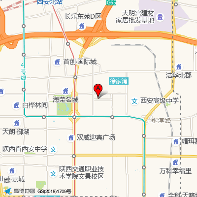 西安鼎秀齿科未央分院