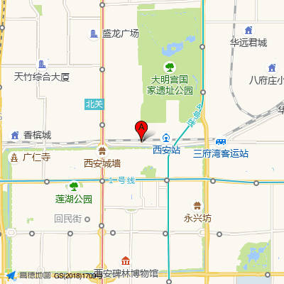 西安交通大学第二附属医院
