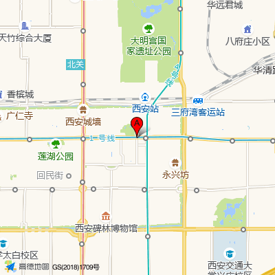 西安丁医生整形美容中心