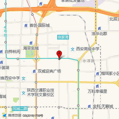 诺贝尔口腔品牌连锁（未央机构）