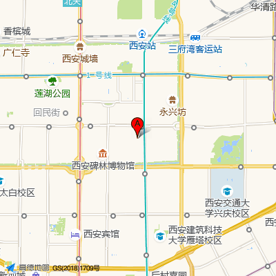 陕西生殖医学医院