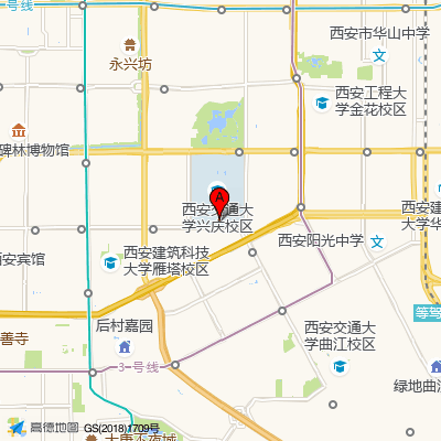 西安市第九医院