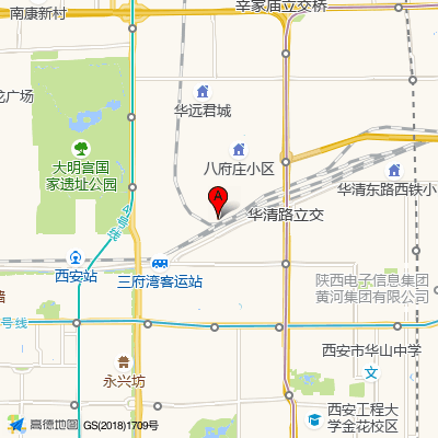 西安仁爱银屑病医院