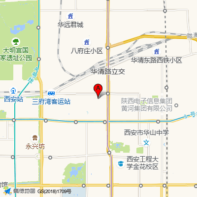 空军军医大学口腔医院
