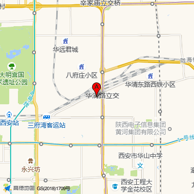 西安仁爱白癜风医院