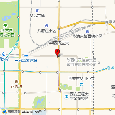 西京医院