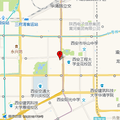 西安东大肛肠医院