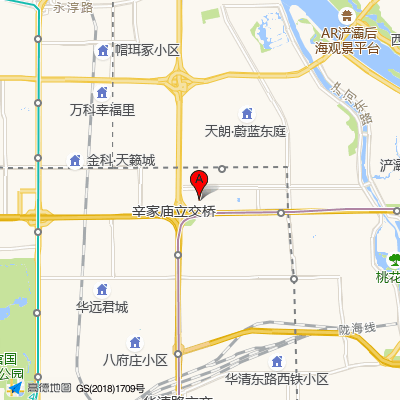 西安北环医院