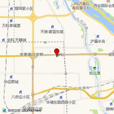 西安恩佑堂国医馆