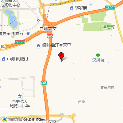 西安市胸科医院