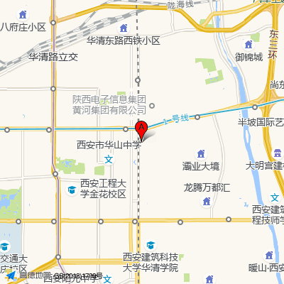 华山中心医院