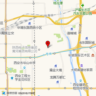 西安安肯心理专科医院（西京医院分院）