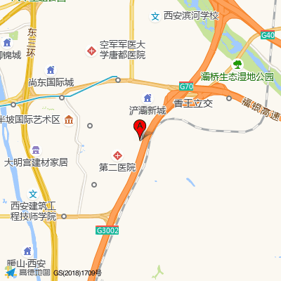 五环集团职工医院