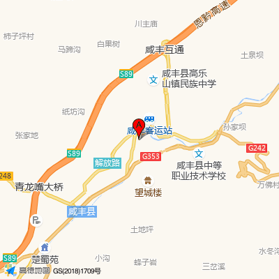 咿呀牙科(咸丰店)