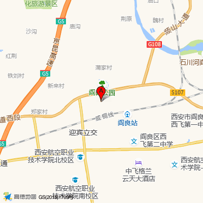 西安交通大学第一附属医院东院
