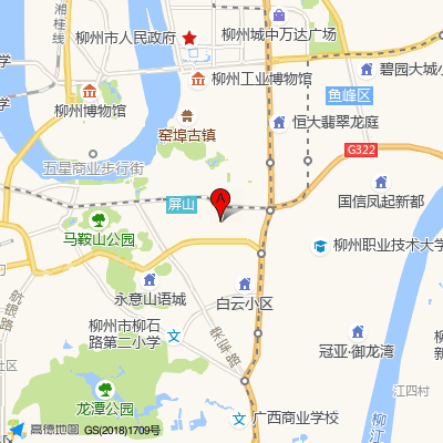 痘医生科学祛痘连锁（荣军店）