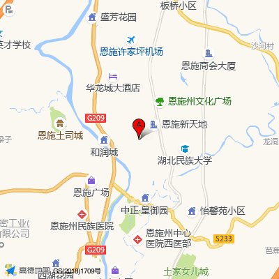 咿呀牙科(福星店)