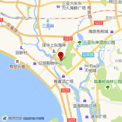 哈尔滨医科大学附属肿瘤医院（医大三）