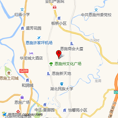 咿呀牙科(金桂店)