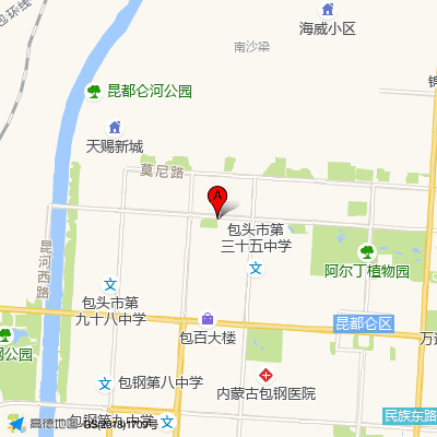 内蒙古北方医院