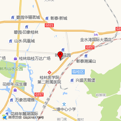 桂林医学院第二附属医院