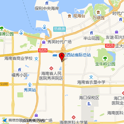 海南省血液中心