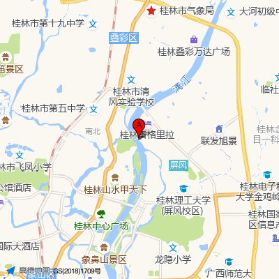 桂林市妇幼保健院