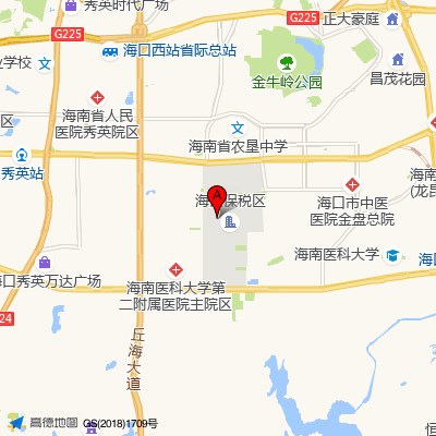 海南农垦医院