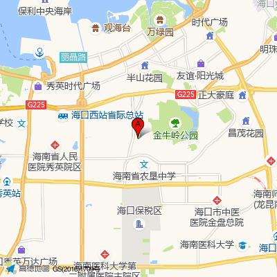 海南口腔医院