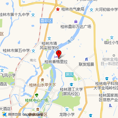 桂林市第二人民医院