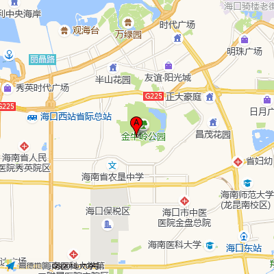 海南爱尔眼科医院