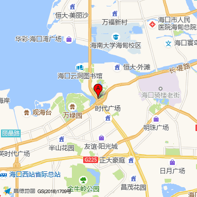 瑞韩医学整形美容医院