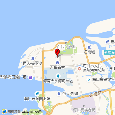 海南韩美医学美容医院