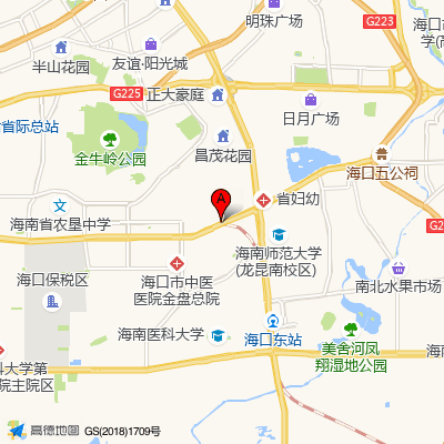 海口市中医医院