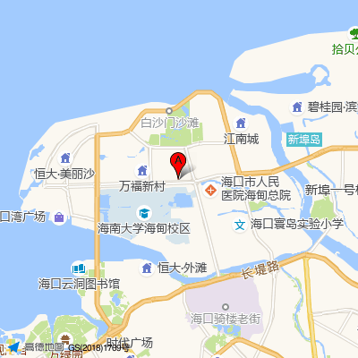海南司法医院法医鉴定中心
