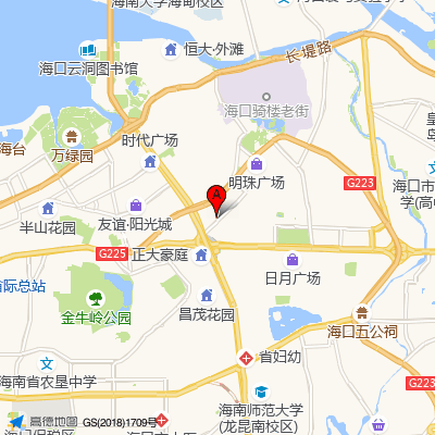 海南现代妇婴医院