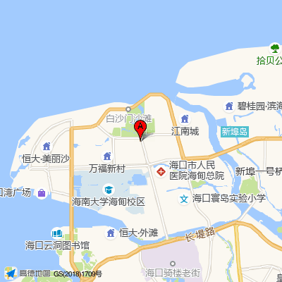 海南南方肛肠病医院