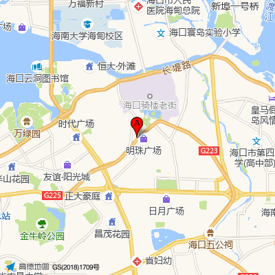 海口方卓妇女儿童医院