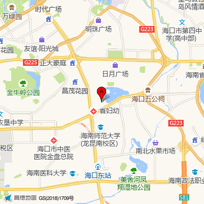 海南杏林肛肠医院
