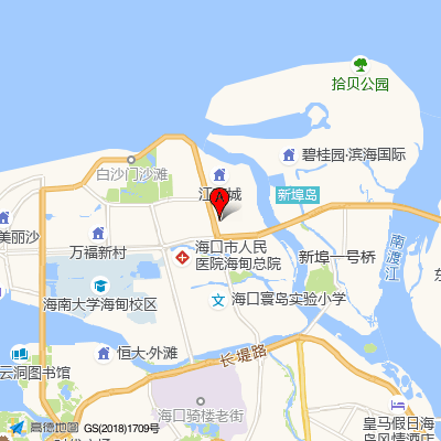 海口市人民医院