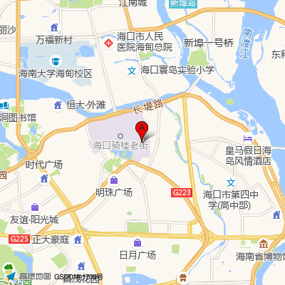 海南男科妇科疾病治疗中心