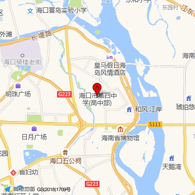 海口肤康中医皮肤病医院