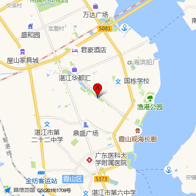 广东省农垦中心医院