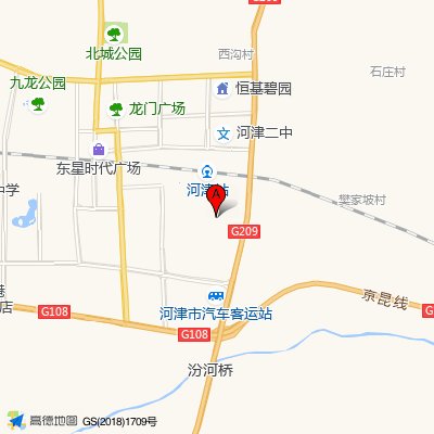 河津市人民医院