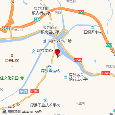 房县人民医院